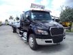 2026 International MV607 Crew Cab w/ 22' JerrDan Shark 6 Ton Low Pro Wide Rollbackback - 23041000 - 5