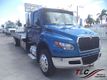 2026 International MV607 Extended Cab w/ 22' JerrDan Car Carrier 6 Ton Low Pro Wide Rollback - 22872045 - 0