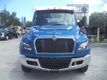 2026 International MV607 Extended Cab w/ 22' JerrDan Car Carrier 6 Ton Low Pro Wide Rollback - 22872045 - 4