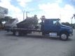 2026 International MV607 Extended Cab w/ 22' JerrDan Car Carrier 6 Ton Low Pro Wide Rollback - 22872045 - 6