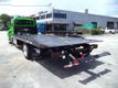2026 International MV607 Extended Cab w/ 22' JerrDan Car Carrier 6 Ton Low Pro Wide Rollback - 22874496 - 10
