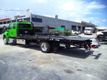 2026 International MV607 Extended Cab w/ 22' JerrDan Car Carrier 6 Ton Low Pro Wide Rollback - 22874496 - 11