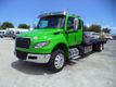 2026 International MV607 Extended Cab w/ 22' JerrDan Car Carrier 6 Ton Low Pro Wide Rollback - 22874496 - 1