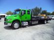 2026 International MV607 Extended Cab w/ 22' JerrDan Car Carrier 6 Ton Low Pro Wide Rollback - 22874496 - 2