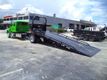 2026 International MV607 Extended Cab w/ 22' JerrDan Car Carrier 6 Ton Low Pro Wide Rollback - 22874496 - 29
