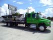 2026 International MV607 Extended Cab w/ 22' JerrDan Car Carrier 6 Ton Low Pro Wide Rollback - 22874496 - 38