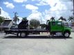 2026 International MV607 Extended Cab w/ 22' JerrDan Car Carrier 6 Ton Low Pro Wide Rollback - 22874496 - 6