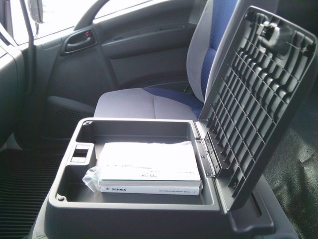 2026 Isuzu FTR 2026 ISUZU - 22975818 - 9