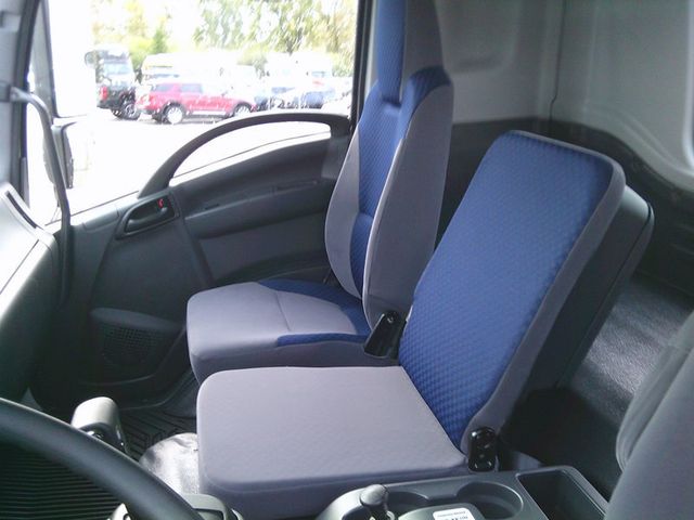 2026 Isuzu FTR 2026 ISUZU - 22975818 - 10