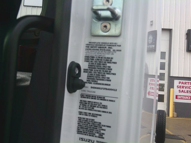 2026 Isuzu FTR 2026 ISUZU - 22975818 - 13