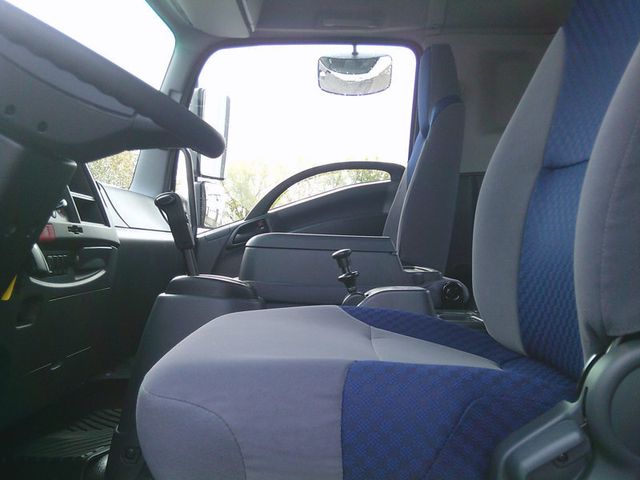 2026 Isuzu FTR 2026 ISUZU - 22975818 - 7