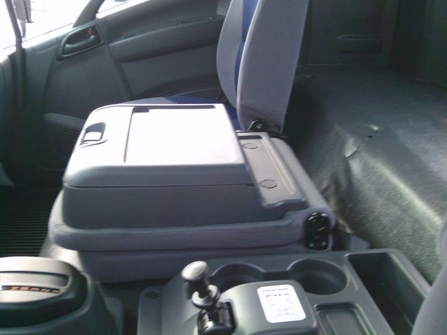 2026 Isuzu FTR 2026 ISUZU - 22975818 - 8