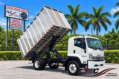 2026 Isuzu FTR