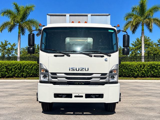 2026 Isuzu FTR w/ New 16FT Chipper Aluminum Dump Landscape Truck - 23100838 - 12