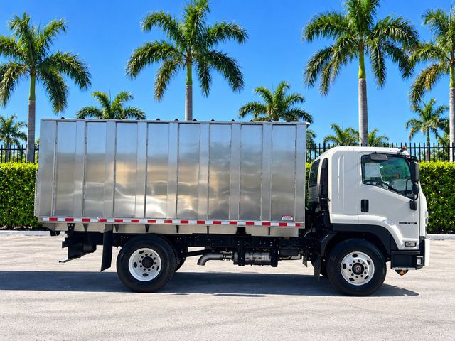 2026 Isuzu FTR w/ New 16FT Chipper Aluminum Dump Landscape Truck - 23100838 - 19