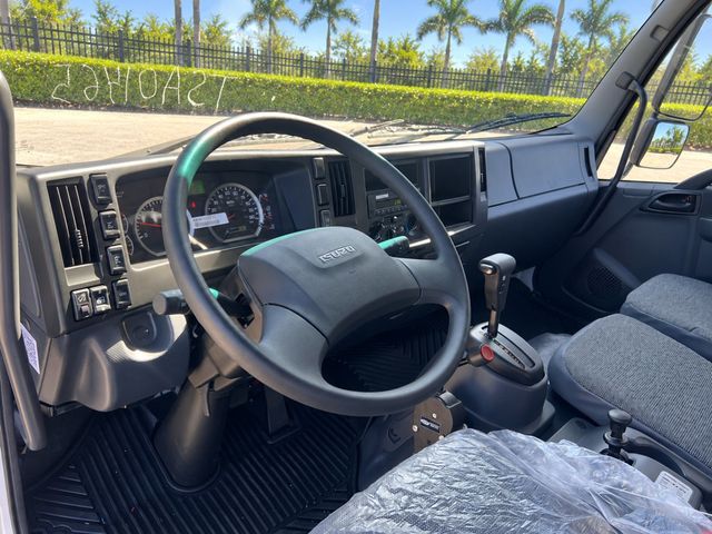 2026 Isuzu FTR w/ New 16FT Chipper Aluminum Dump Landscape Truck - 23100838 - 21