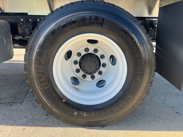 2026 Isuzu FTR w/ New 16FT Chipper Aluminum Dump Landscape Truck - 23100838 - 30