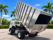 2026 Isuzu FTR w/ New 16FT Chipper Aluminum Dump Landscape Truck - 23100838 - 3