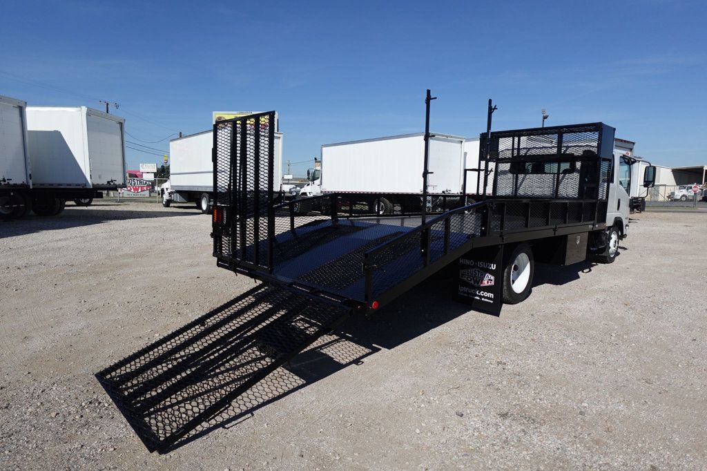 2026 Isuzu NPR  - 22941989 - 0