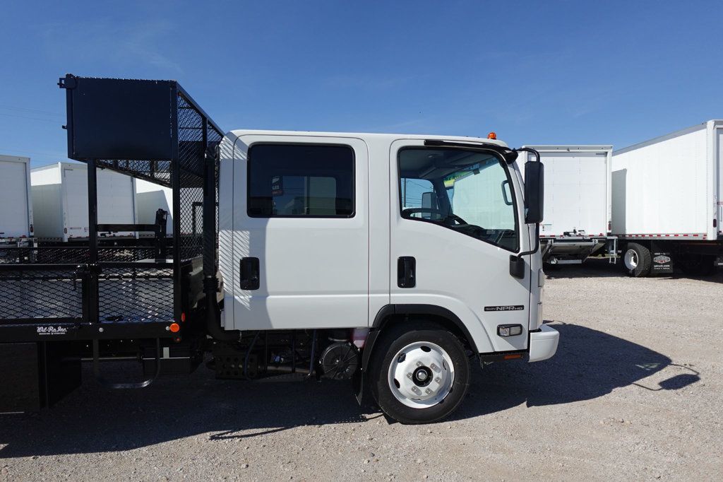 2026 Isuzu NPR  - 22941989 - 10