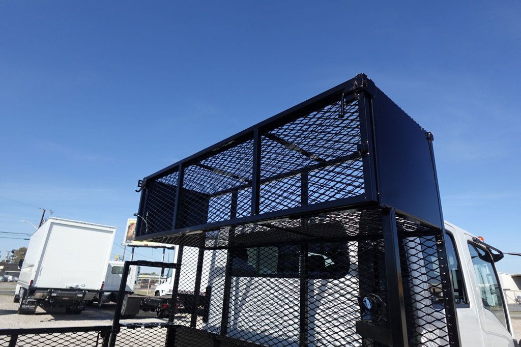 2026 Isuzu NPR  - 22941989 - 19