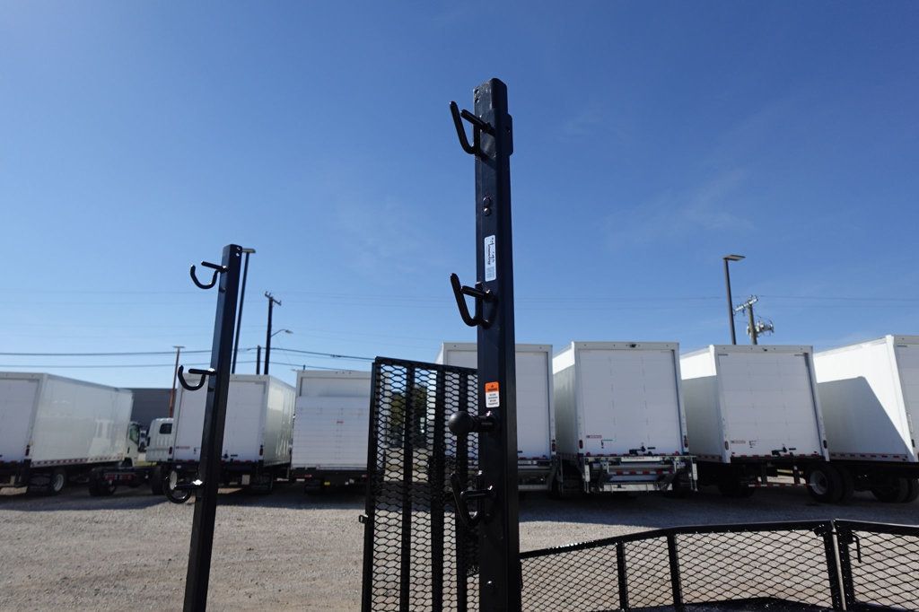 2026 Isuzu NPR  - 22941989 - 21