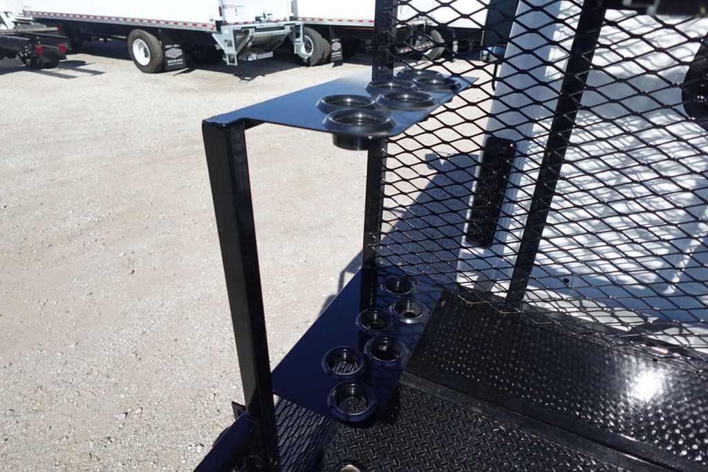 2026 Isuzu NPR  - 22941989 - 25