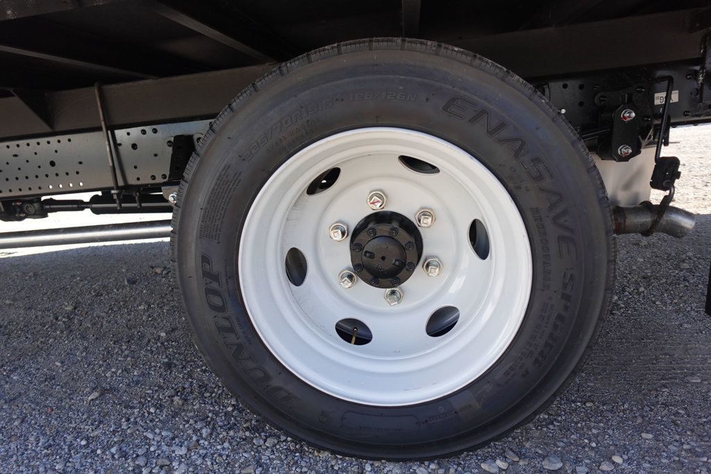 2026 Isuzu NPR  - 22941989 - 29