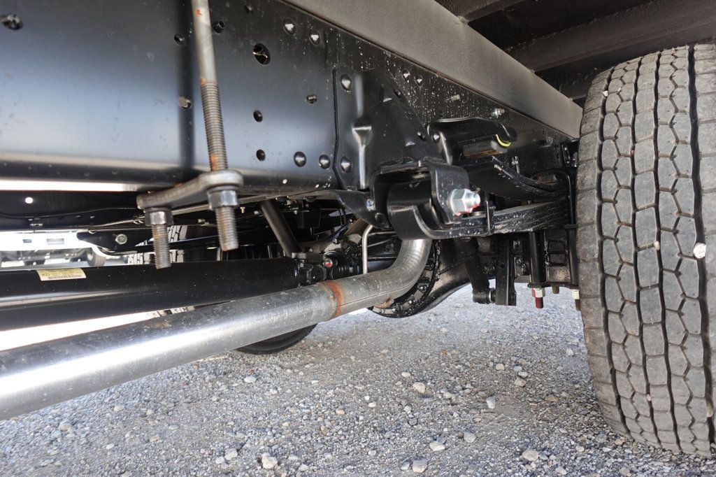 2026 Isuzu NPR  - 22941989 - 31