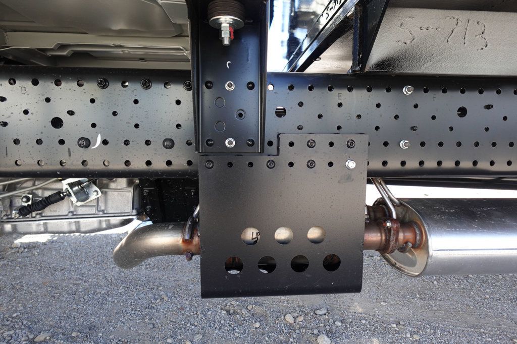 2026 Isuzu NPR  - 22941989 - 34