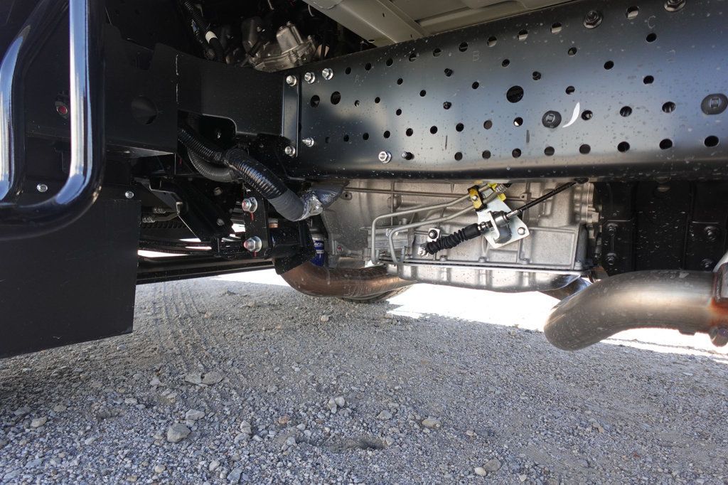 2026 Isuzu NPR  - 22941989 - 36