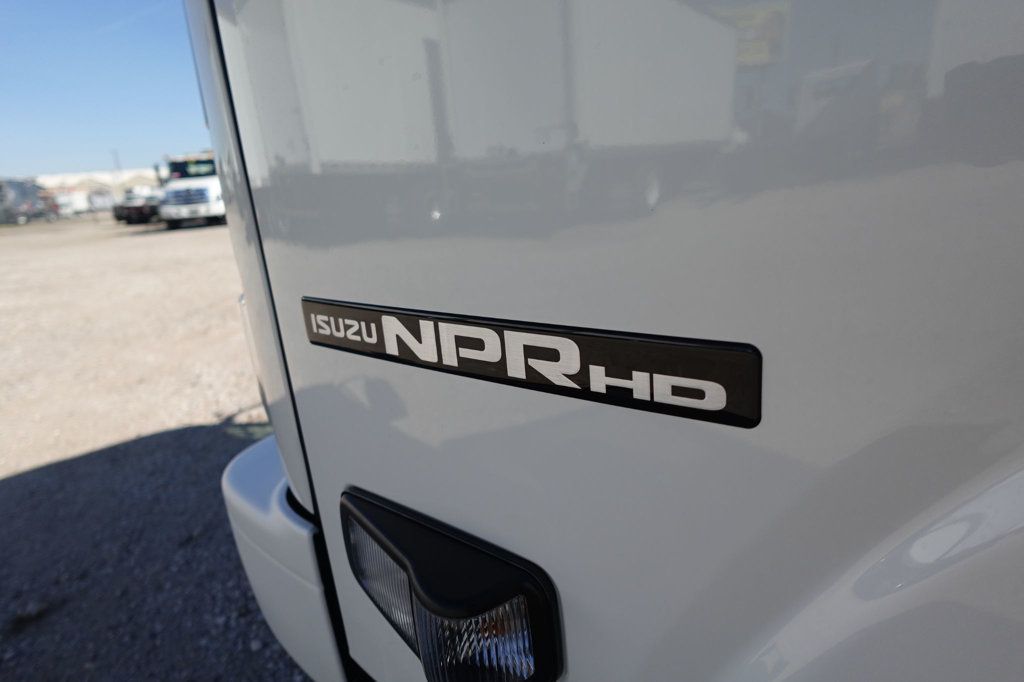 2026 Isuzu NPR  - 22941989 - 37