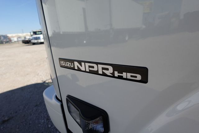 2026 Isuzu NPR  - 22941989 - 37