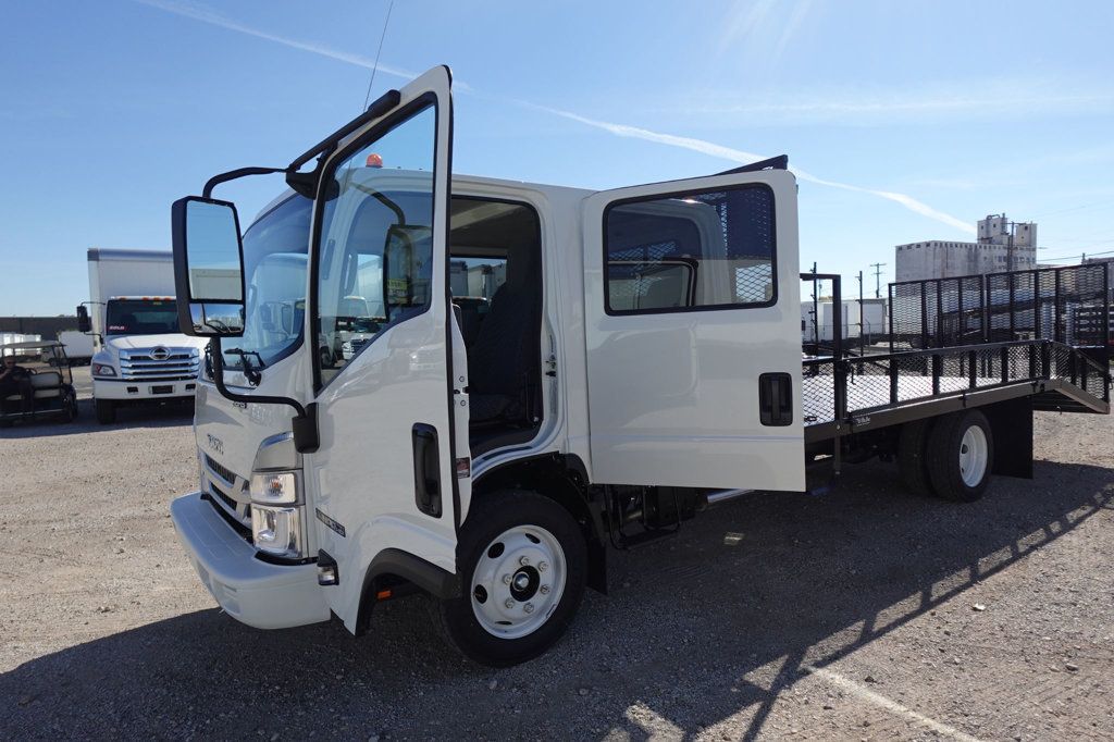 2026 Isuzu NPR  - 22941989 - 38