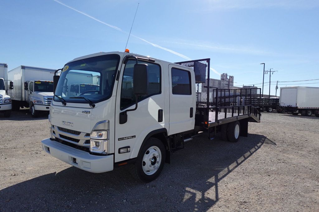 2026 Isuzu NPR  - 22941989 - 3