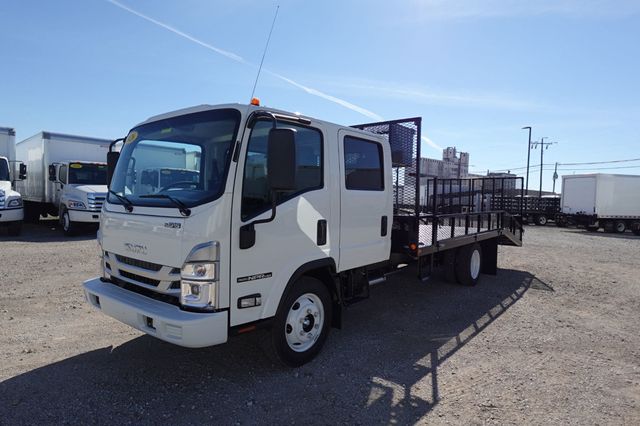 2026 Isuzu NPR  - 22941989 - 3