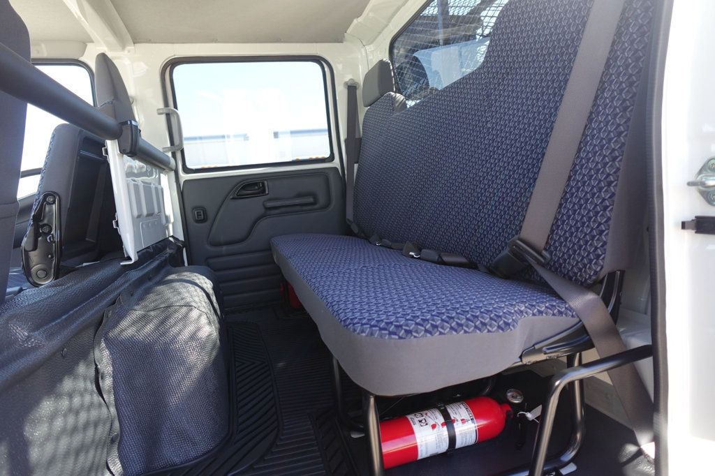 2026 Isuzu NPR  - 22941989 - 43