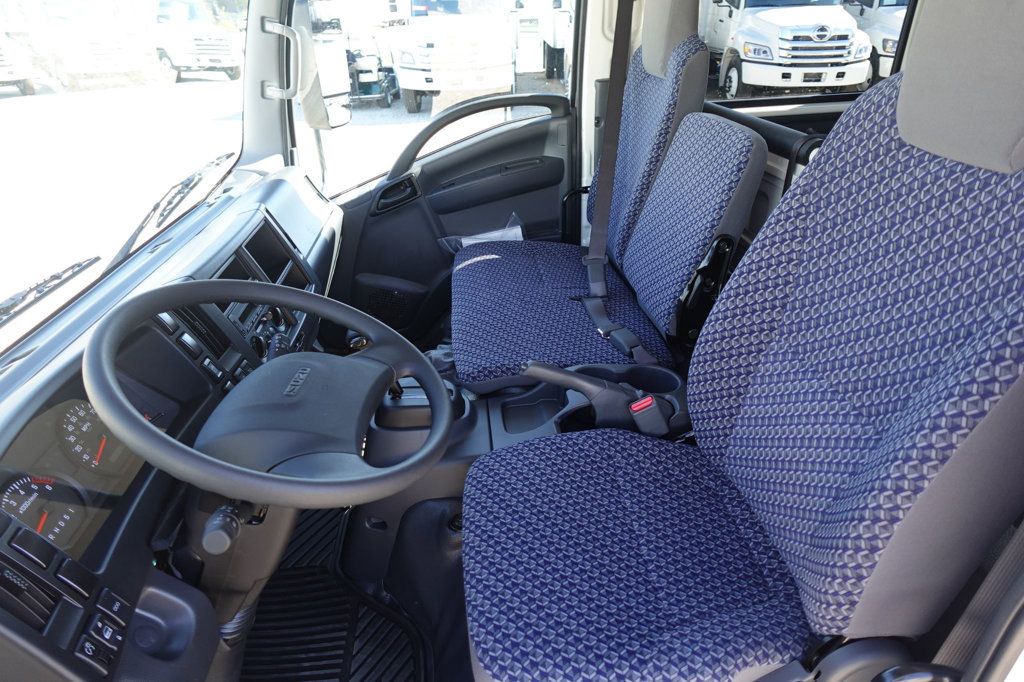 2026 Isuzu NPR  - 22941989 - 45