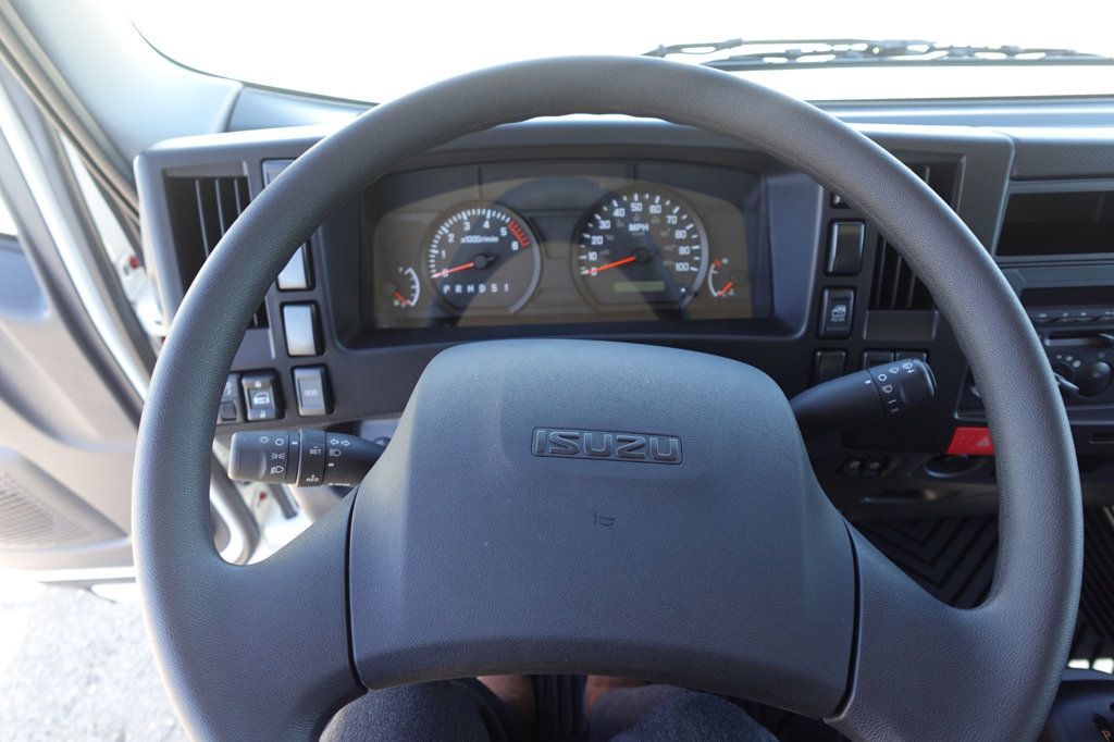 2026 Isuzu NPR  - 22941989 - 48