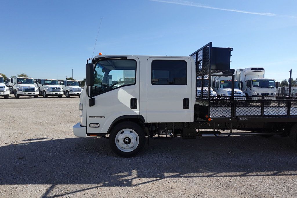 2026 Isuzu NPR  - 22941989 - 4