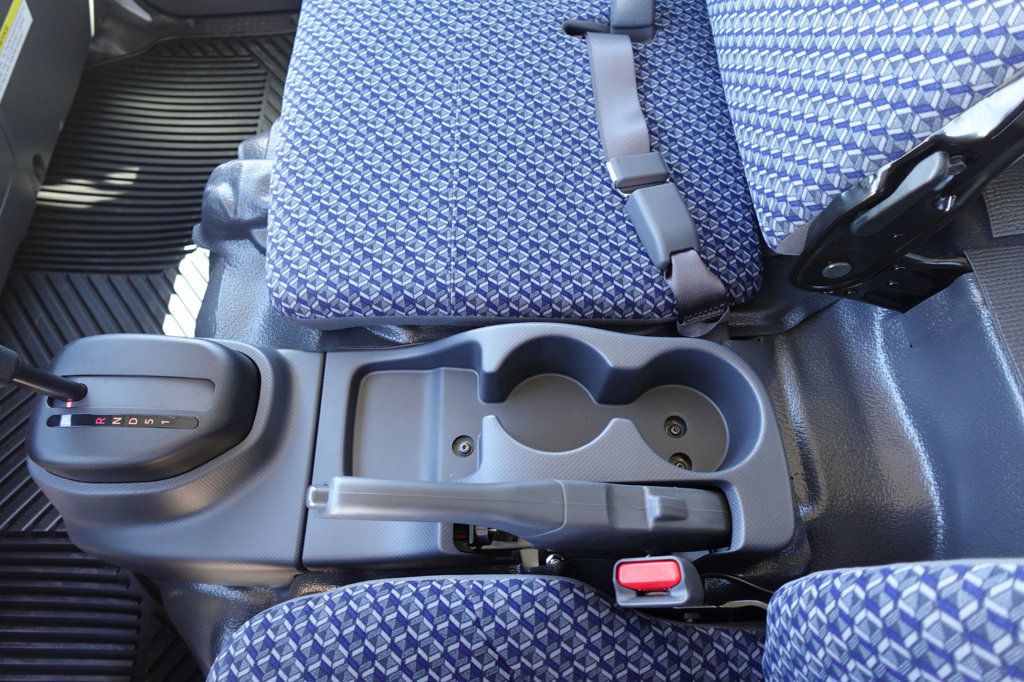 2026 Isuzu NPR  - 22941989 - 57