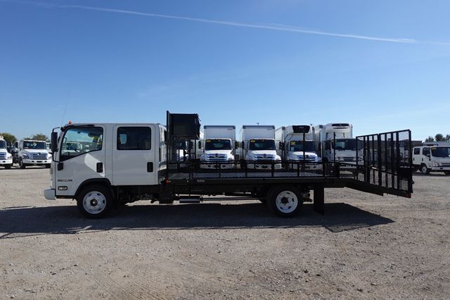 2026 Isuzu NPR  - 22941989 - 5