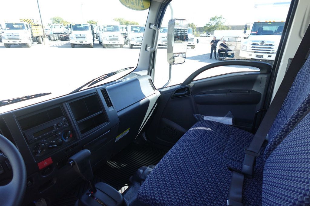 2026 Isuzu NPR  - 22941989 - 59