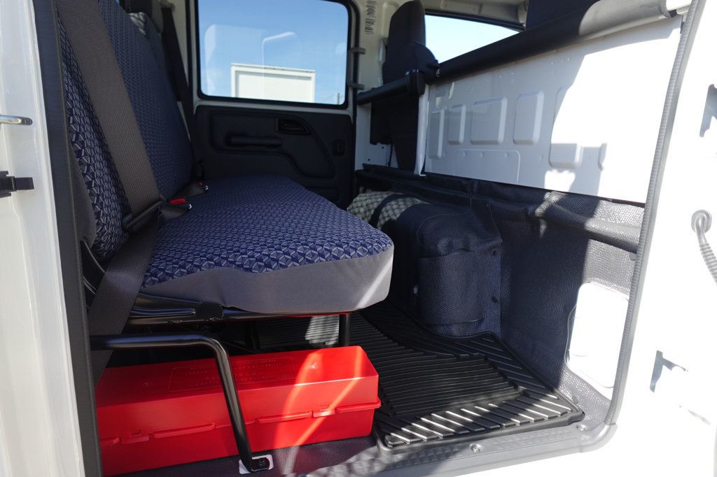 2026 Isuzu NPR  - 22941989 - 66