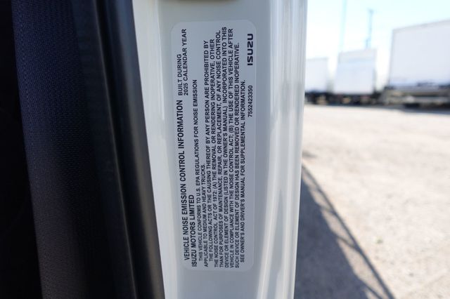 2026 Isuzu NPR  - 22941989 - 71