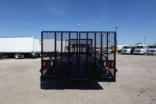 2026 Isuzu NPR  - 22941989 - 7