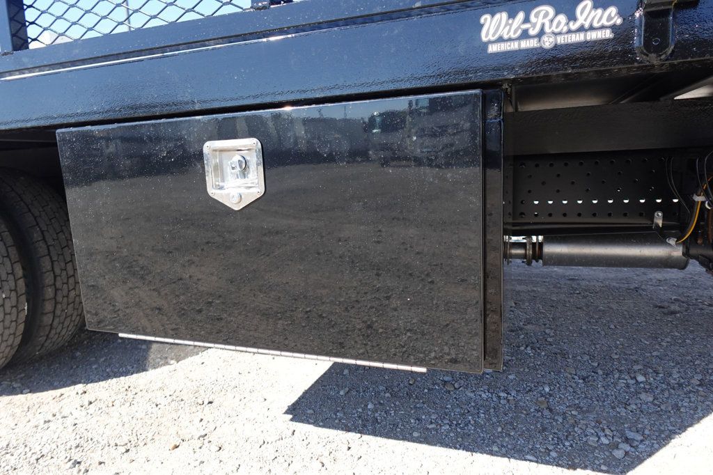 2026 Isuzu NPR (19ft Landscape w/ Ramps) - 22941985 - 13