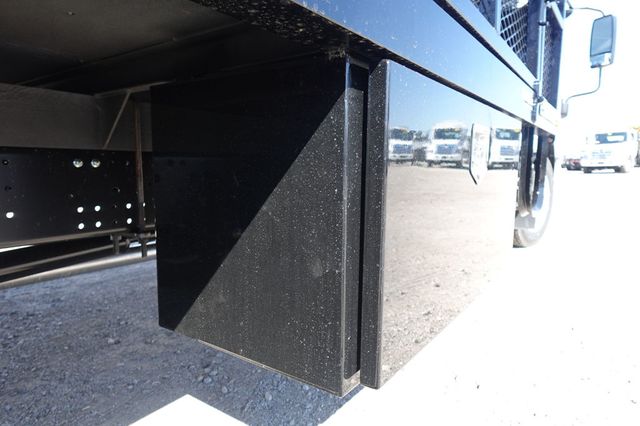 2026 Isuzu NPR (19ft Landscape w/ Ramps) - 22941985 - 14