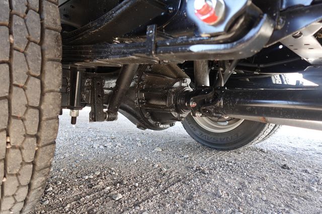 2026 Isuzu NPR (19ft Landscape w/ Ramps) - 22941985 - 15