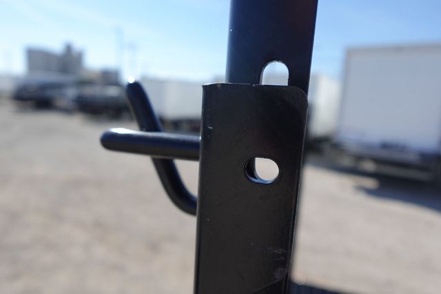 2026 Isuzu NPR (19ft Landscape w/ Ramps) - 22941985 - 21